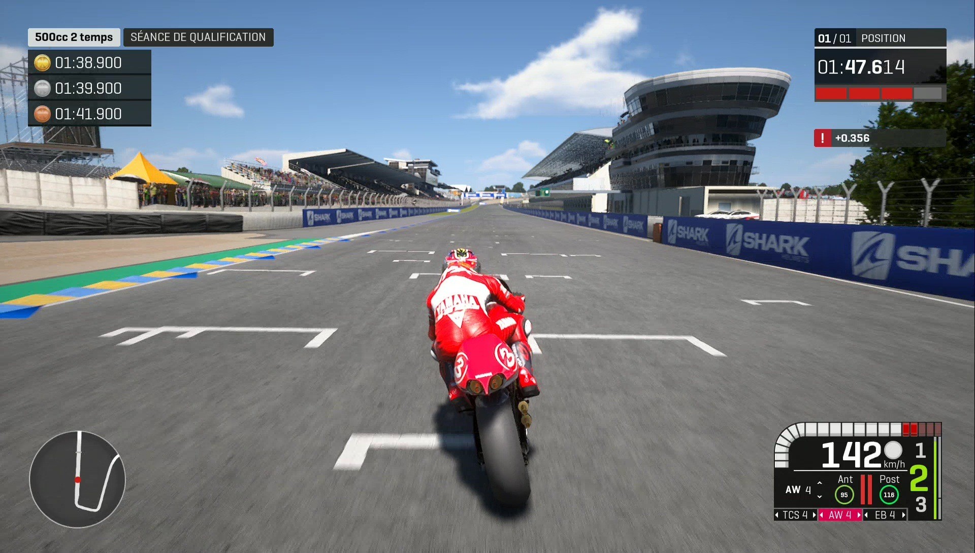 MotoGP 19 - Imagen 32